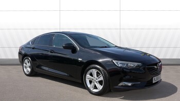 Vauxhall Insignia 1.5T SRi Nav 5dr Petrol Hatchback